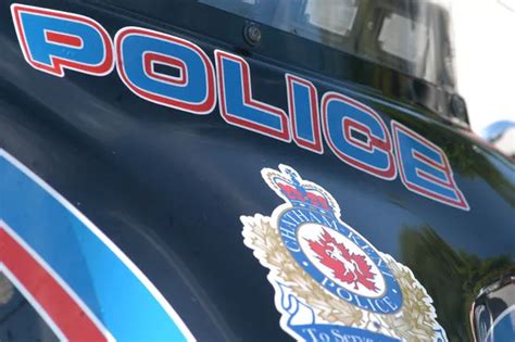 Last night a Chatham-Kent, police officer located a male in the area of Grand Avenue East in Chatham, and the 42-year-old male was arrested . . Blackburn news chatham police briefs